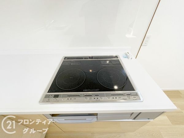 宇治市宇治池森の中古一戸建て