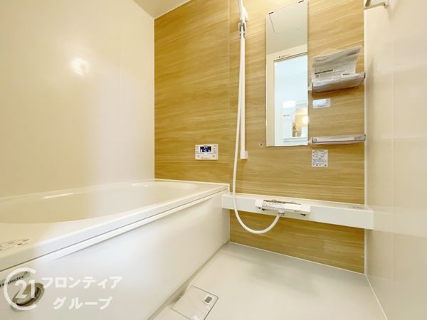 宇治市宇治池森の中古一戸建て