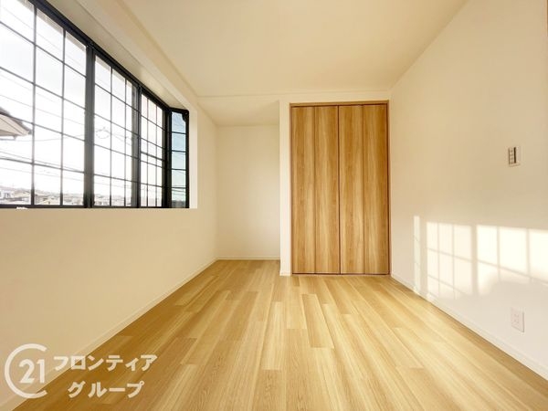 宇治市宇治池森の中古一戸建て