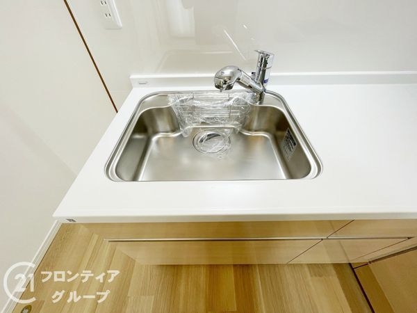 宇治市宇治池森の中古一戸建て