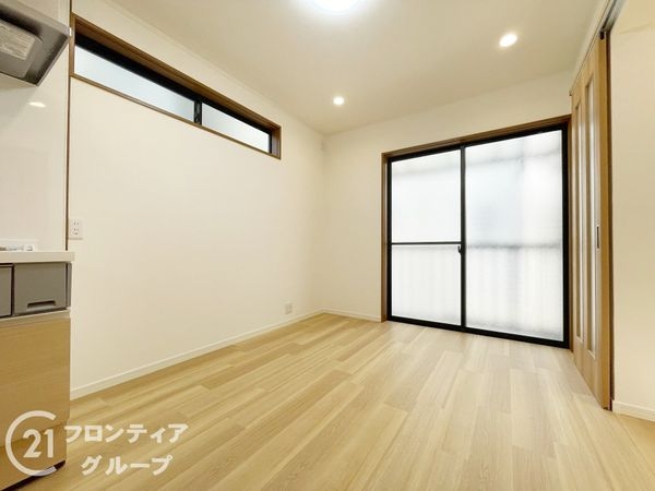 宇治市宇治池森の中古一戸建て