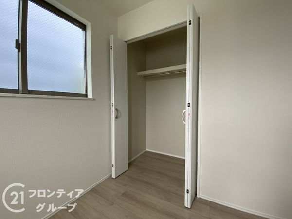 長岡京市今里薬師堂　新築一戸建て　全１区画