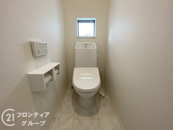 長岡京市今里薬師堂　新築一戸建て　全１区画