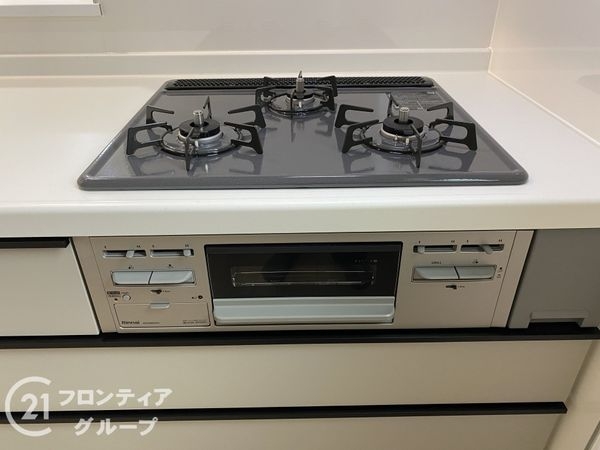 長岡京市今里薬師堂　新築一戸建て　全１区画