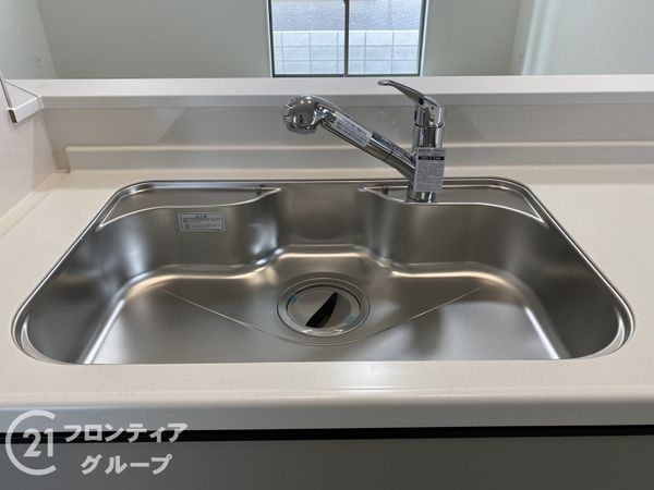 長岡京市今里薬師堂　新築一戸建て　全１区画