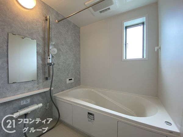 長岡京市今里薬師堂　新築一戸建て　全１区画