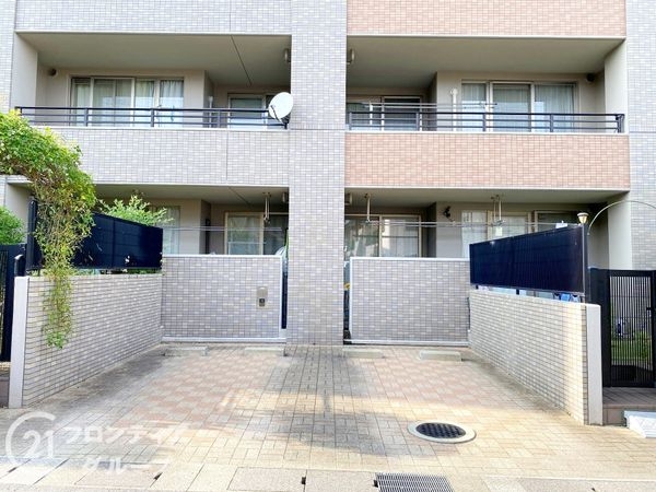 サーパス?向?　中古マンション