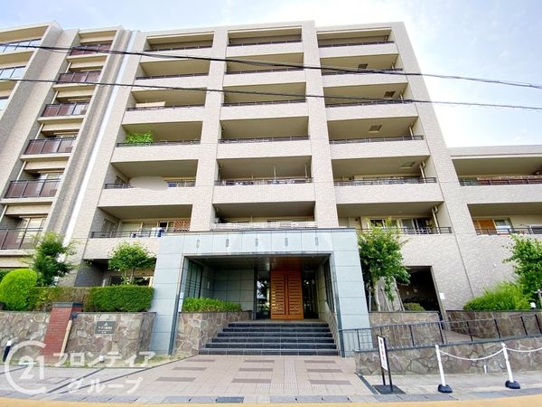 サーパス?向?　中古マンション