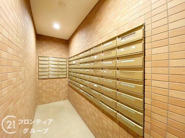 サーパス?向?　中古マンション