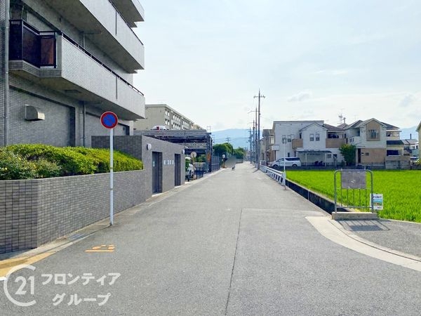 サーパス?向?　中古マンション