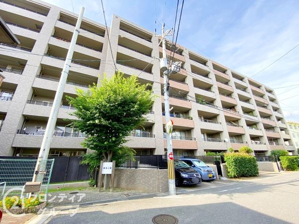 サーパス?向?　中古マンション