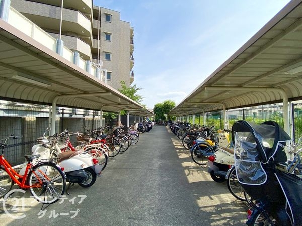 サーパス?向?　中古マンション