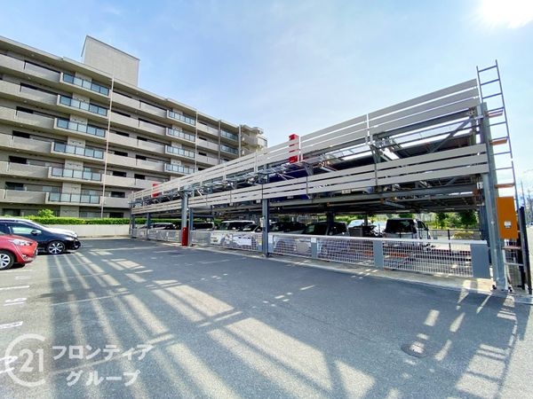 サーパス?向?　中古マンション