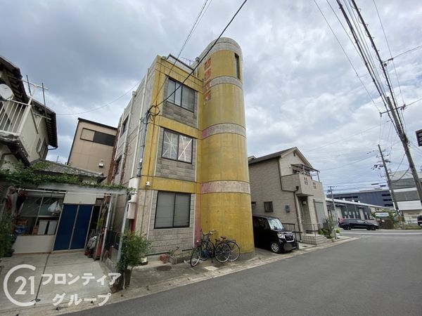 宇治市槇島町三十五の中古一戸建て