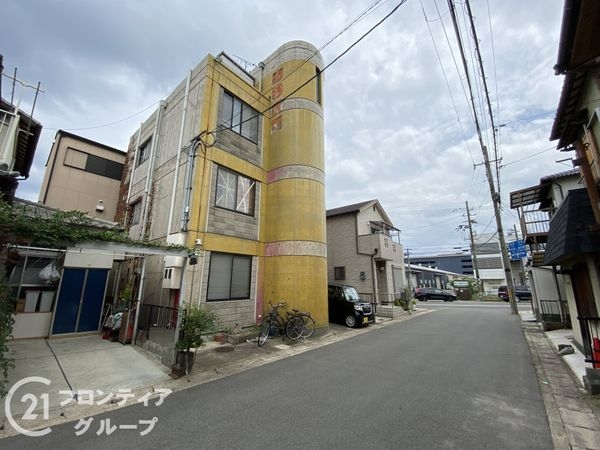 宇治市槇島町三十五の中古一戸建て