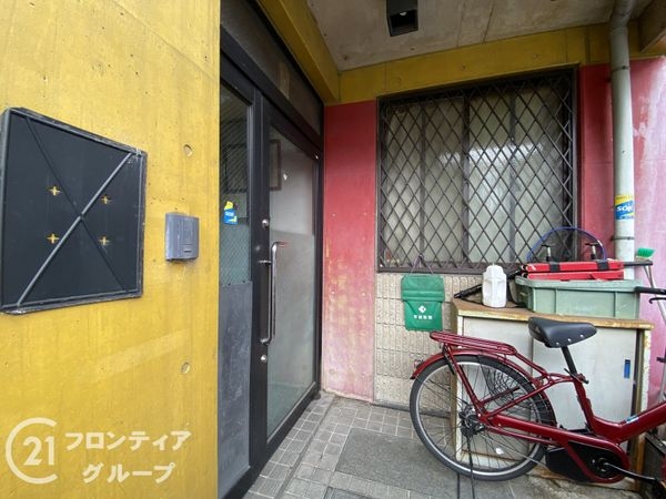 宇治市槇島町三十五の中古一戸建て