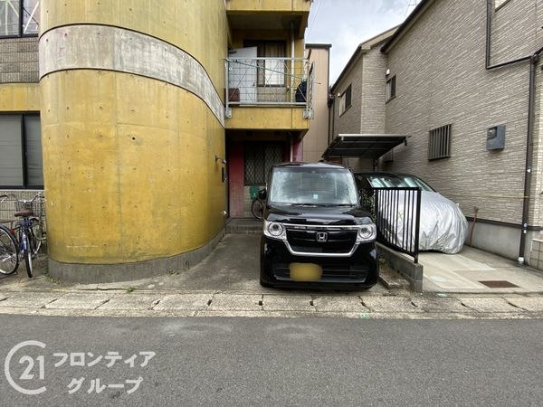 宇治市槇島町三十五の中古一戸建て