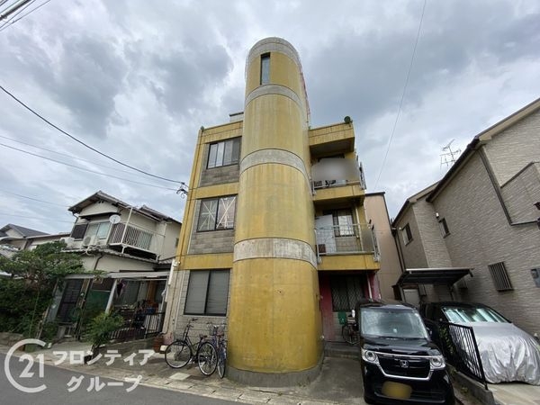宇治市槇島町三十五の中古一戸建て
