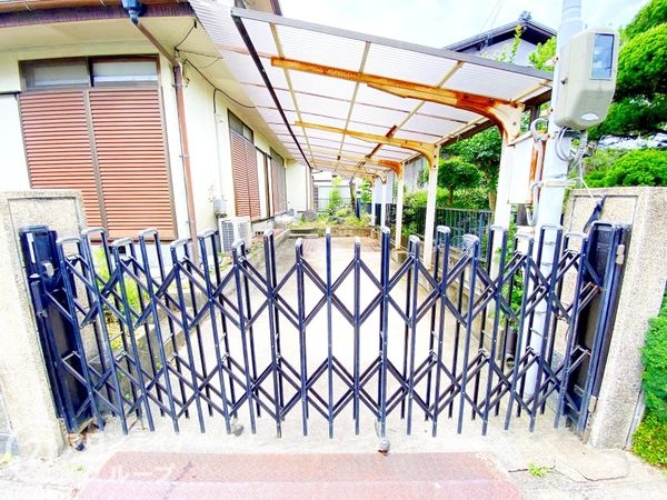 京田辺市薪桑ノ木の中古一戸建て