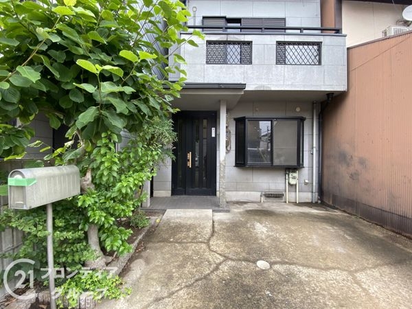 京都市伏見区深草寺内町の中古一戸建て