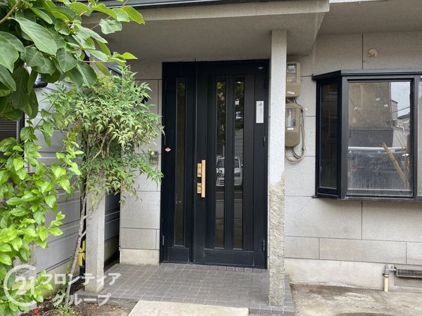 京都市伏見区深草寺内町　中古一戸建て