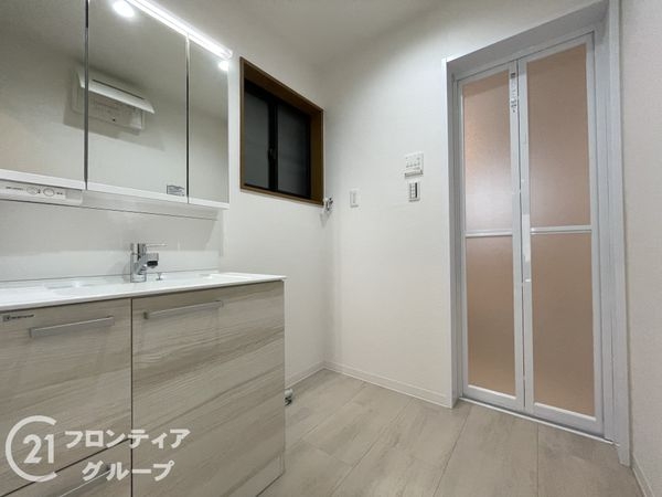 京都市伏見区深草寺内町の中古一戸建て