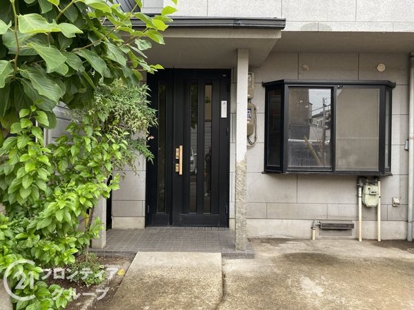 京都市伏見区深草寺内町の中古一戸建て