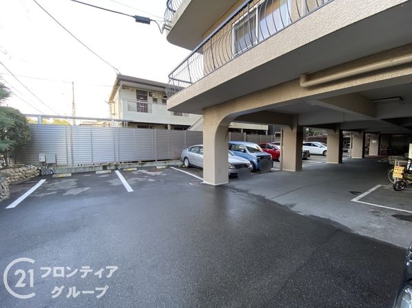 室町スカイハイツ　中古マンション