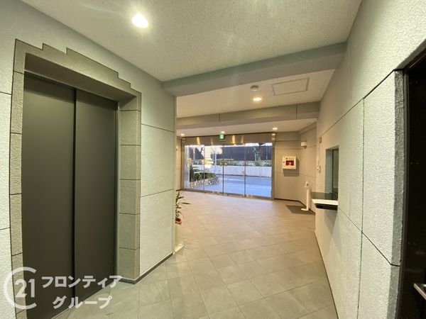 室町スカイハイツ　中古マンション