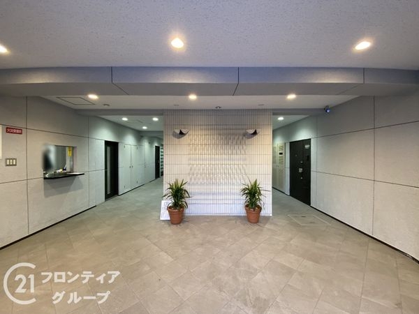室町スカイハイツ　中古マンション