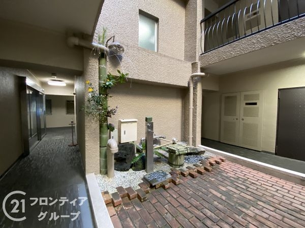 室町スカイハイツ　中古マンション