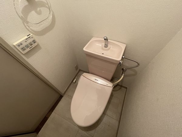 室町スカイハイツ　中古マンション