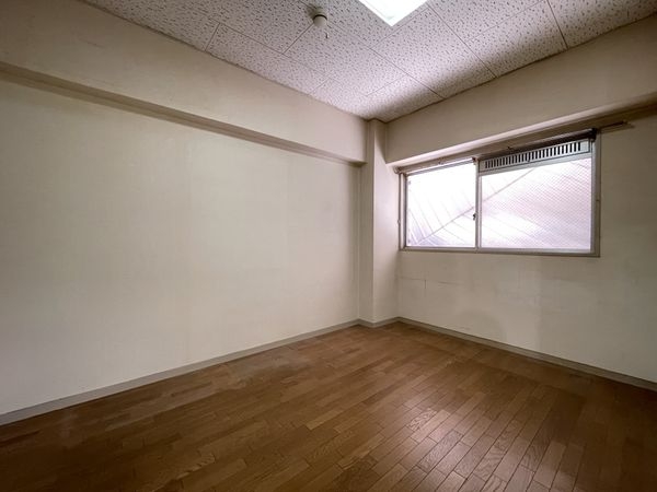 室町スカイハイツ　中古マンション