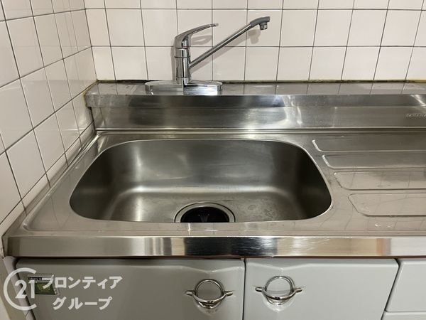 室町スカイハイツ　中古マンション