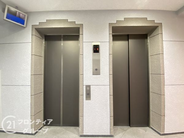 室町スカイハイツ　中古マンション