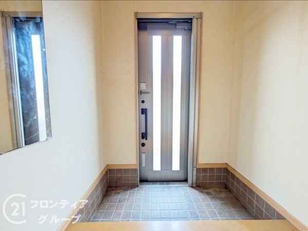 大津市唐崎１丁目の中古一戸建て