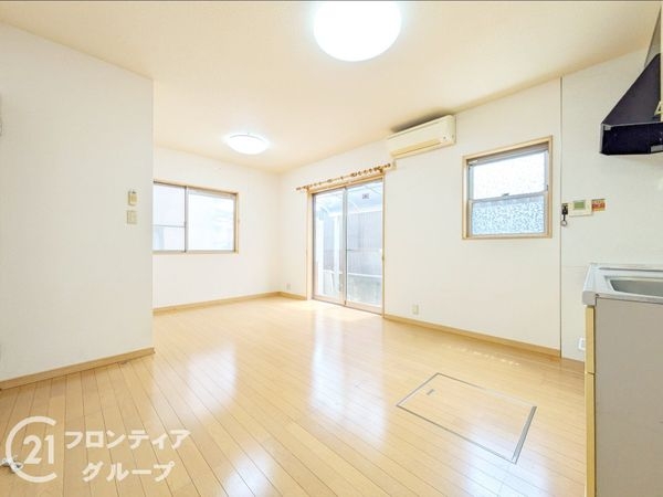 大津市唐崎１丁目の中古一戸建て