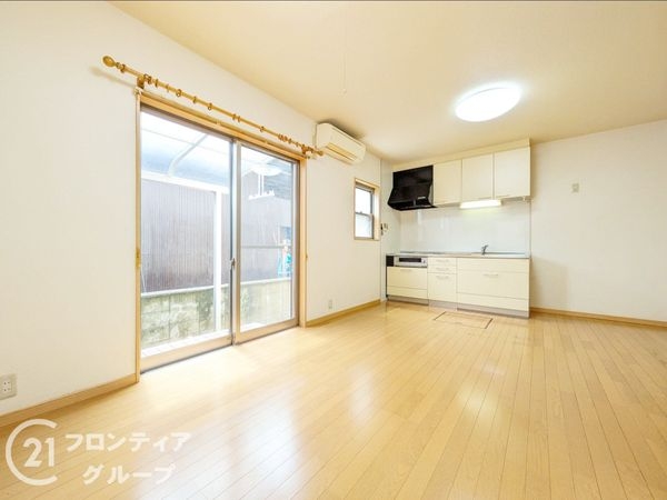 大津市唐崎１丁目の中古一戸建て
