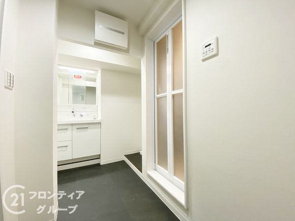 メガロコープ西陣A棟　中古マンション
