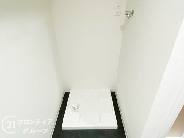 メガロコープ西陣A棟　中古マンション