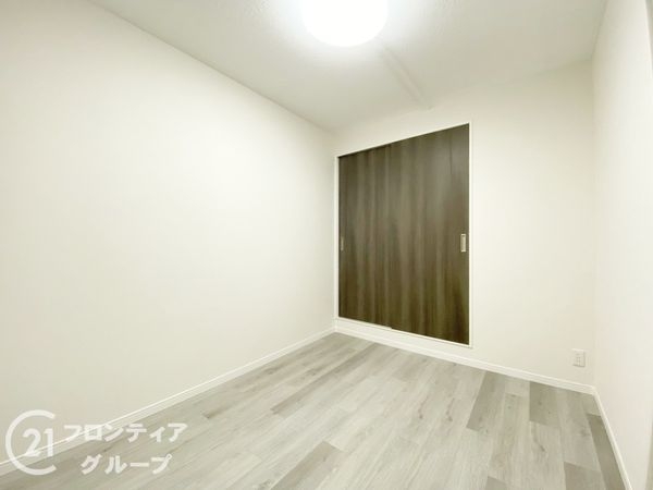 メガロコープ西陣A棟　中古マンション