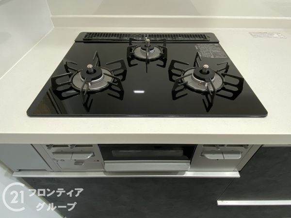 メガロコープ西陣A棟　中古マンション