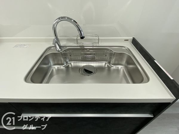 メガロコープ西陣A棟　中古マンション