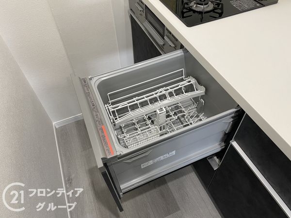 メガロコープ西陣A棟　中古マンション