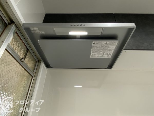 メガロコープ西陣A棟　中古マンション