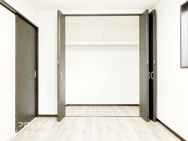 京都市伏見区久我御旅町　新築一戸建て　１号棟