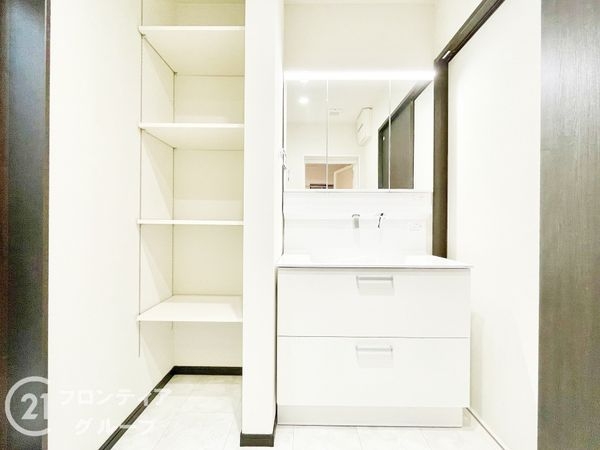 京都市伏見区久我御旅町　新築一戸建て　１号棟