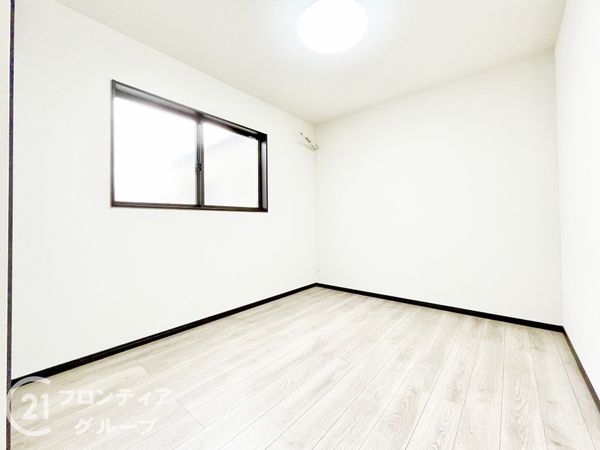京都市伏見区久我御旅町　新築一戸建て　１号棟