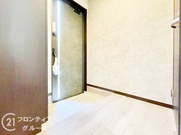 京都市伏見区久我御旅町　新築一戸建て　１号棟