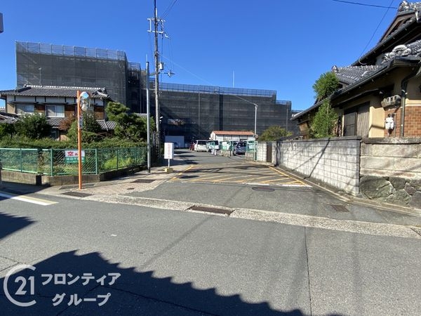 ルミエール桂川　中古マンション